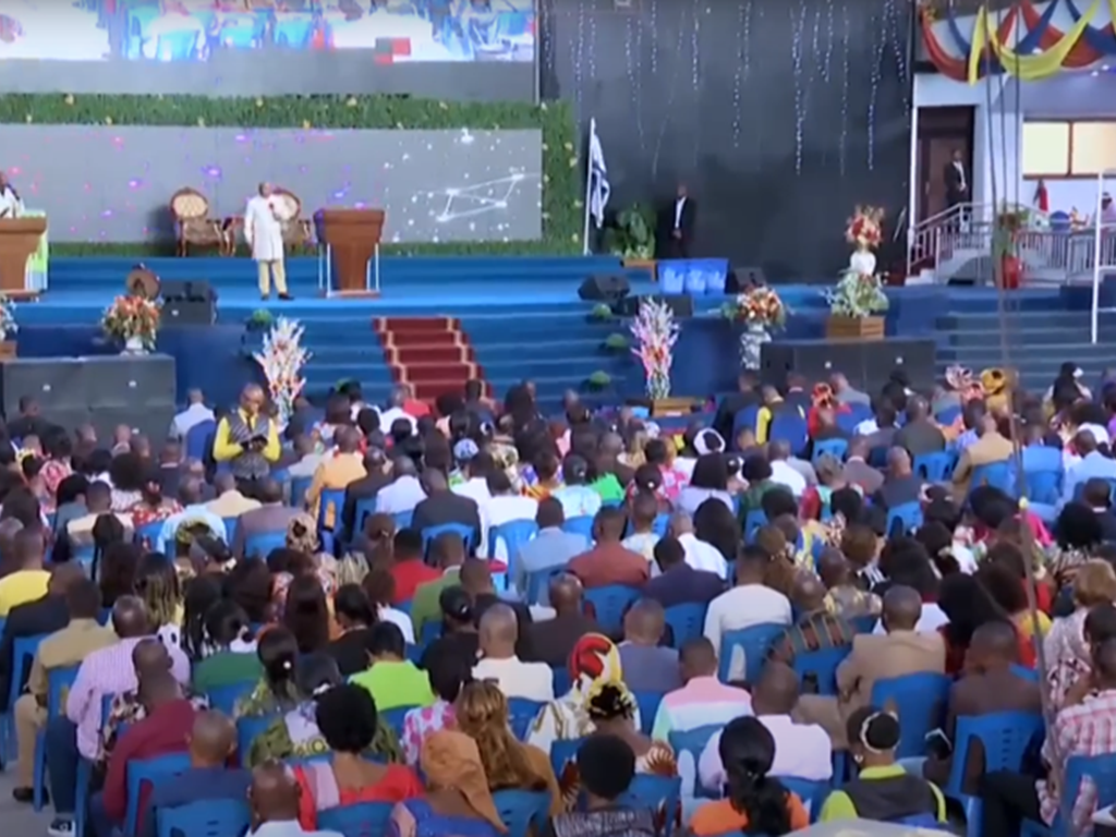 Session de formation